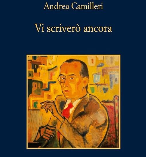 Vi scriverò ancora